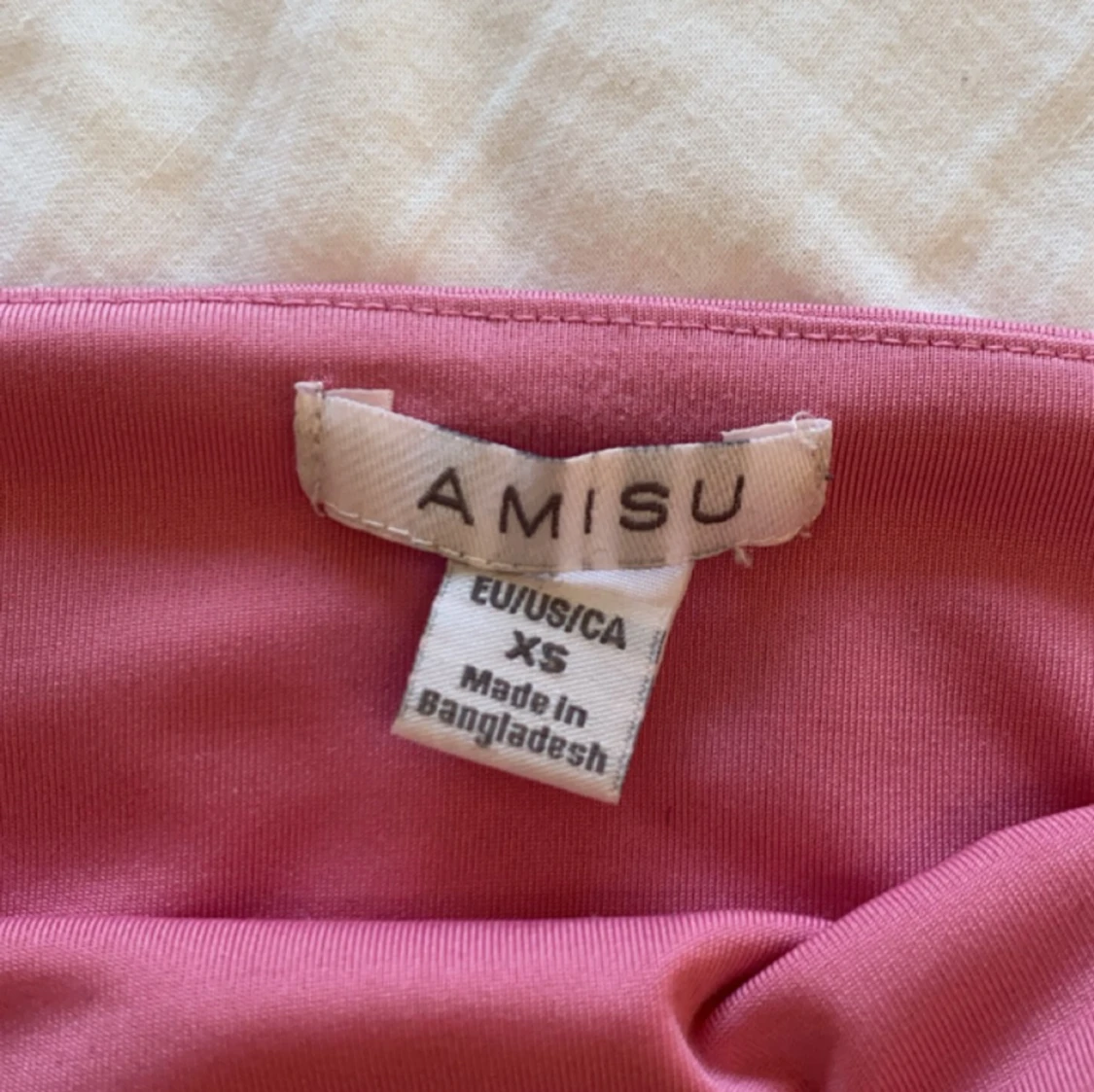 Fint rosa linne - 91