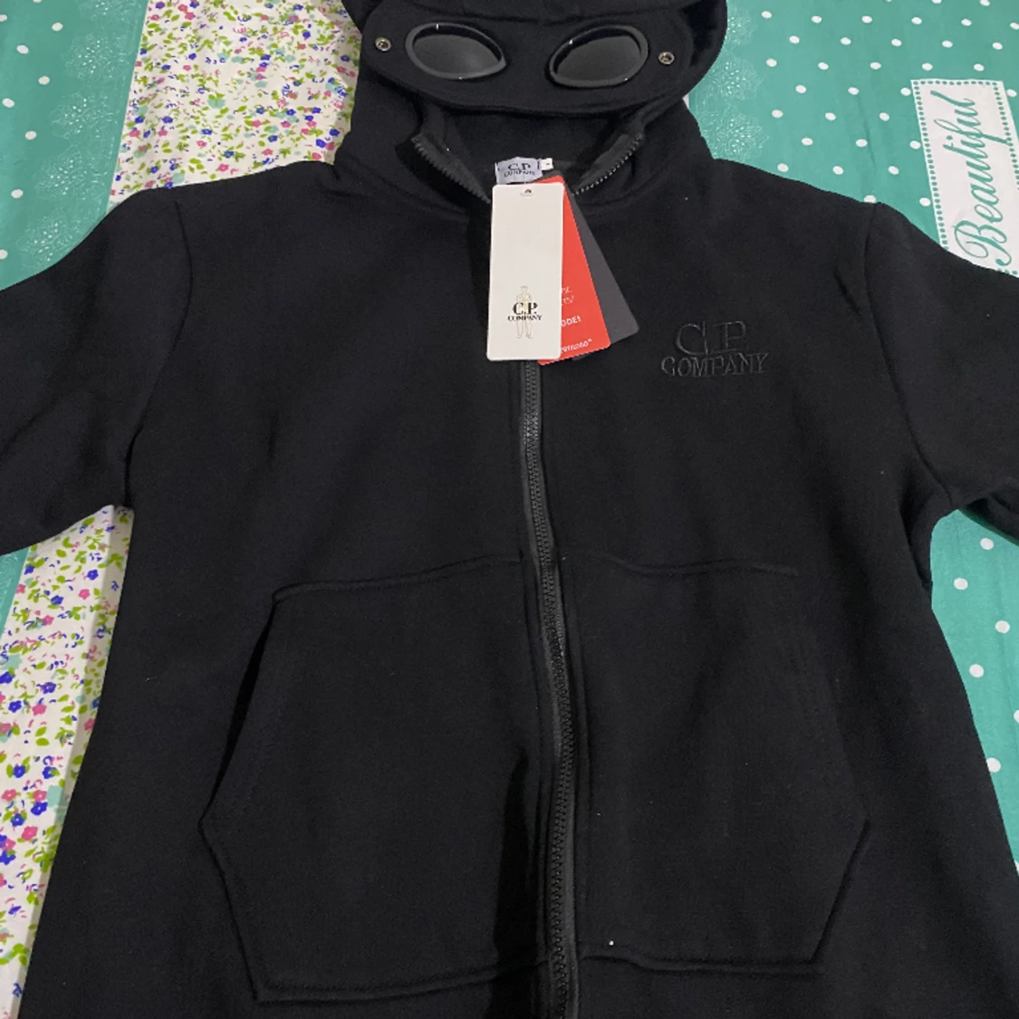 C.P Company kofta - 91