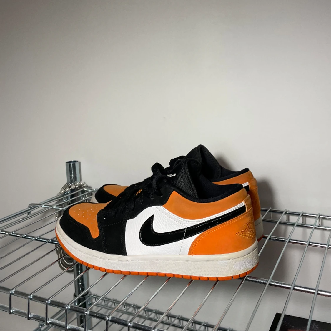 Air Jordan 1 Lows - 90