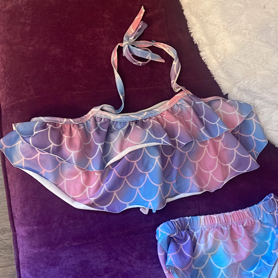  sjöjungfrur bikini  - 91