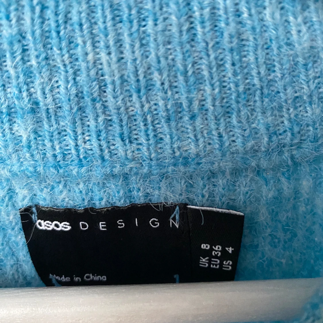 Stickad tröja ASOS - 91