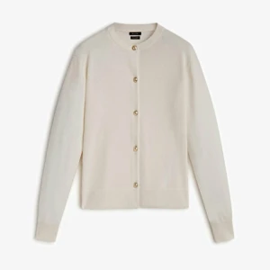 massimo dutti kofta - strl xs, nyskick, använd 1-2 ggr, köpt för 900kr, 95% ull, 5% kashmir