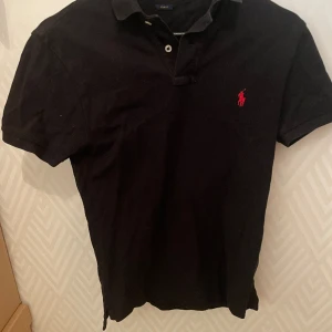 Piké Ralph Lauren - Bra skick