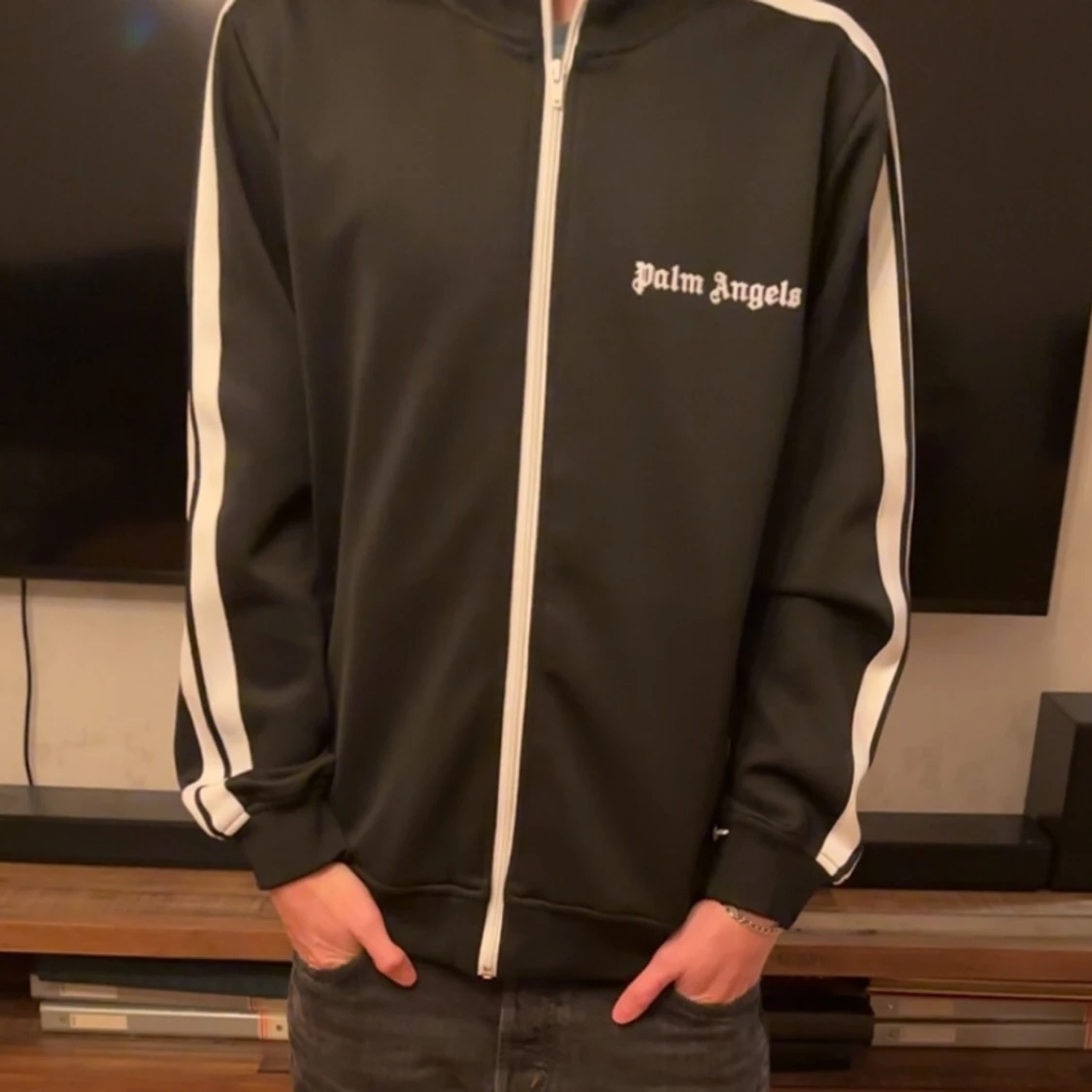 Palm Angels Tröja - 90