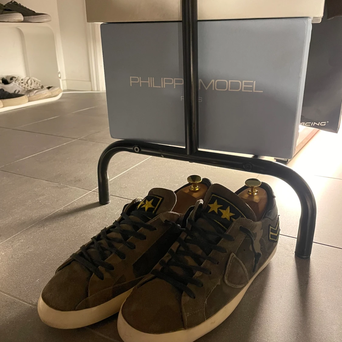 Philippe Model skor - 91