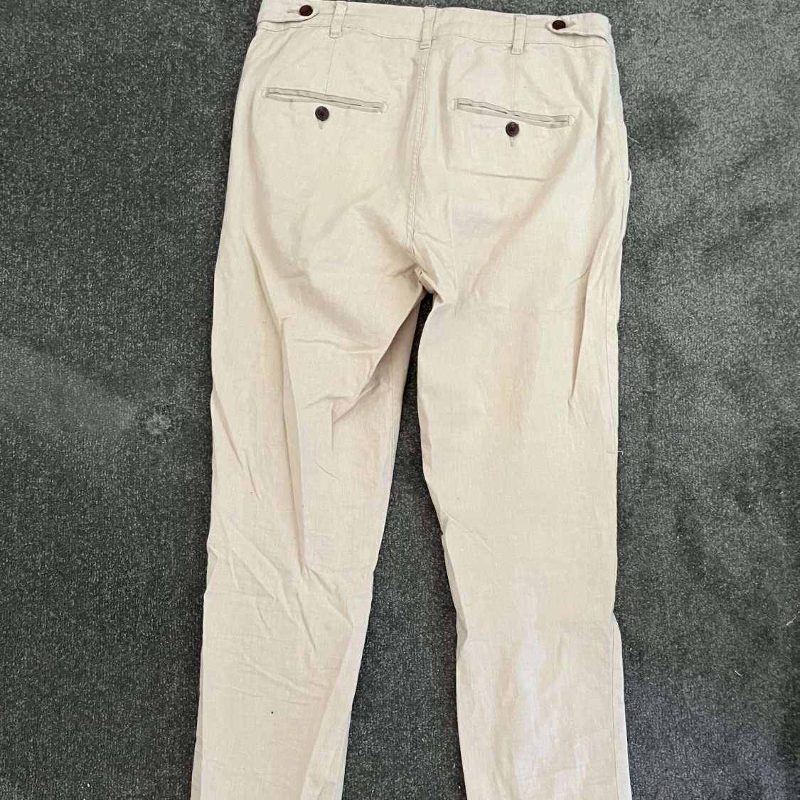 Linnebyxor, Jack & Jones - 90