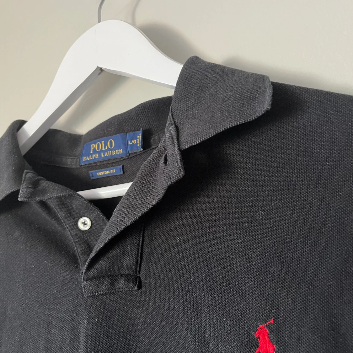 Ralph lauren pike - 90