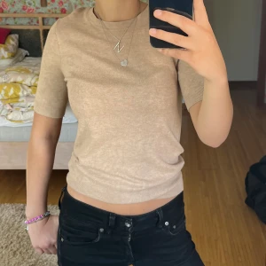 Topp - En topp från zara i stl S💗