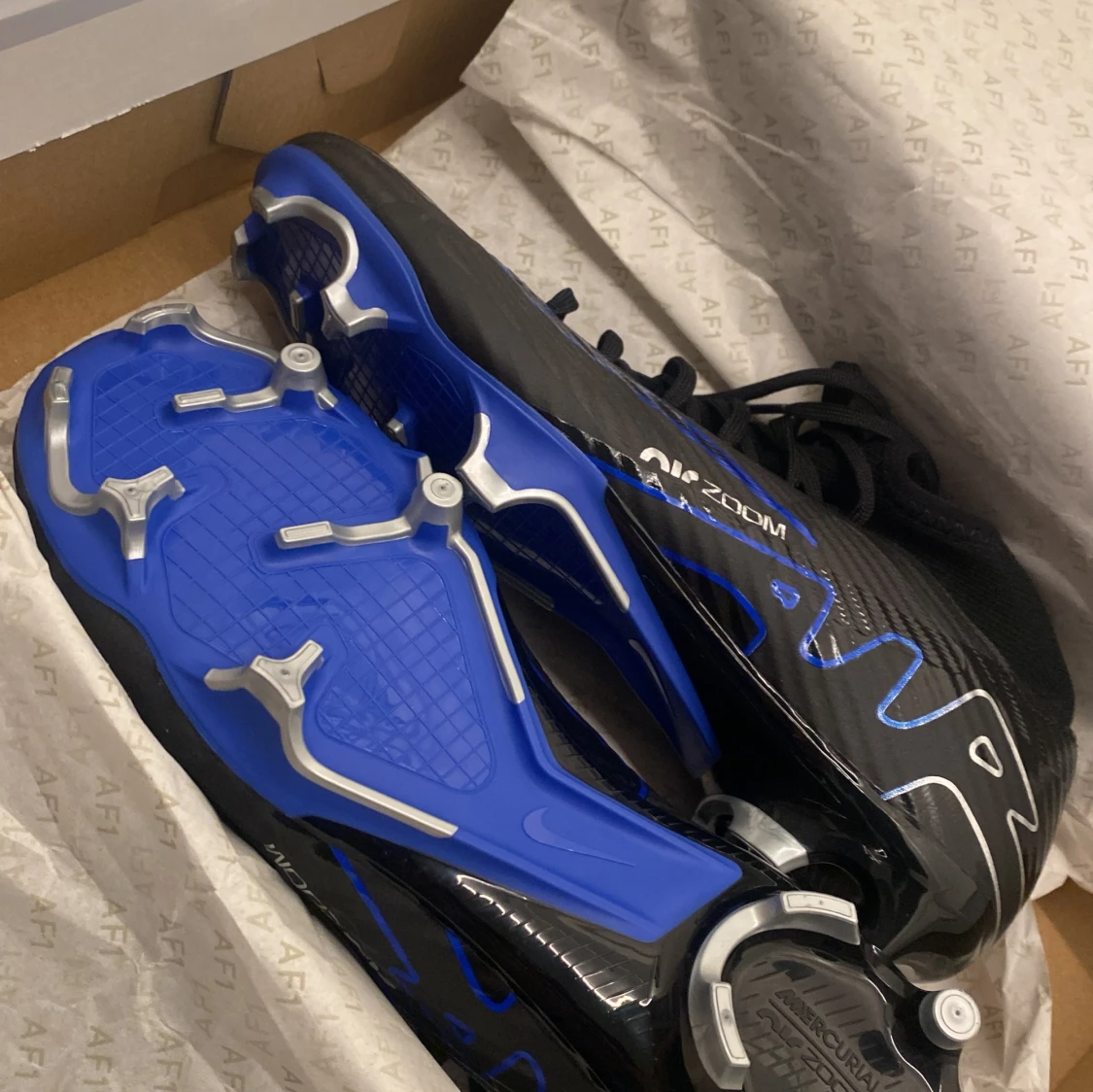 Köpte för 1560 säljer för 1300 - 91