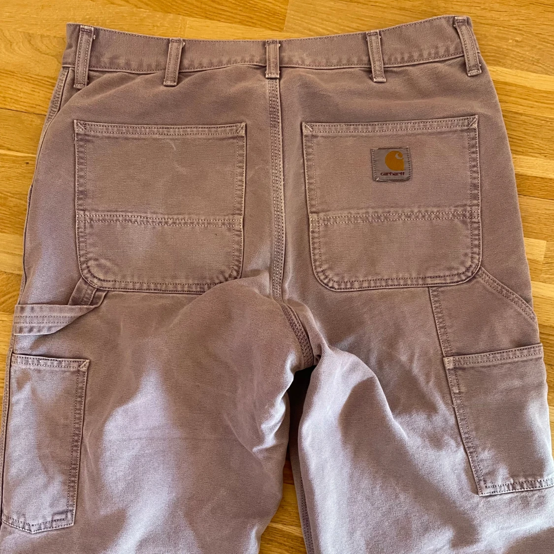 Carhartt jeans