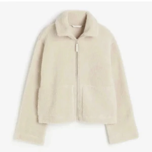 Teddy jacka - Populär från hm❤️ skriv för egna bilder🌸