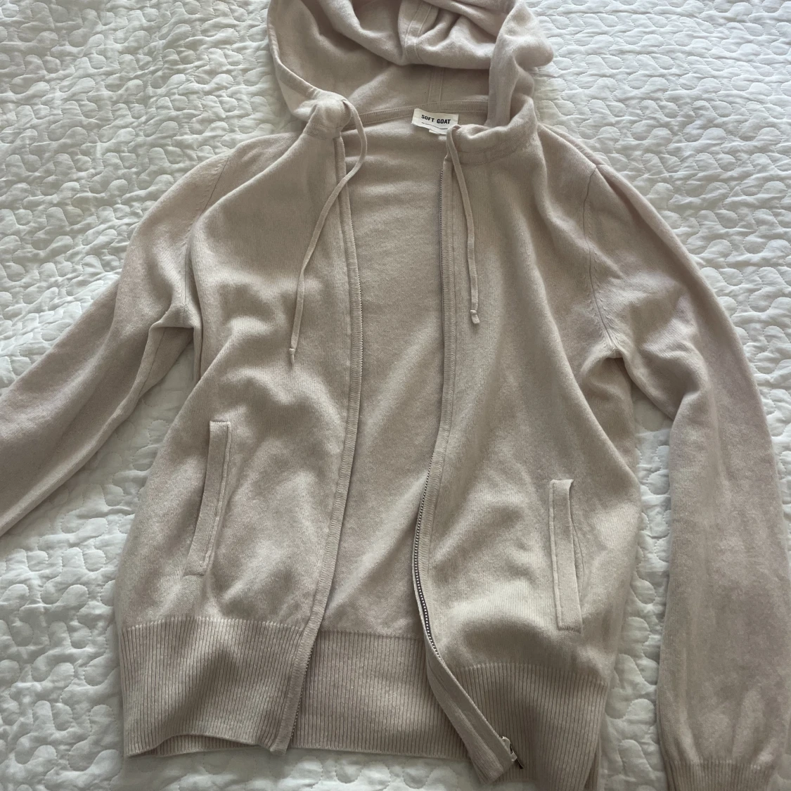 Soft Goat tröja 