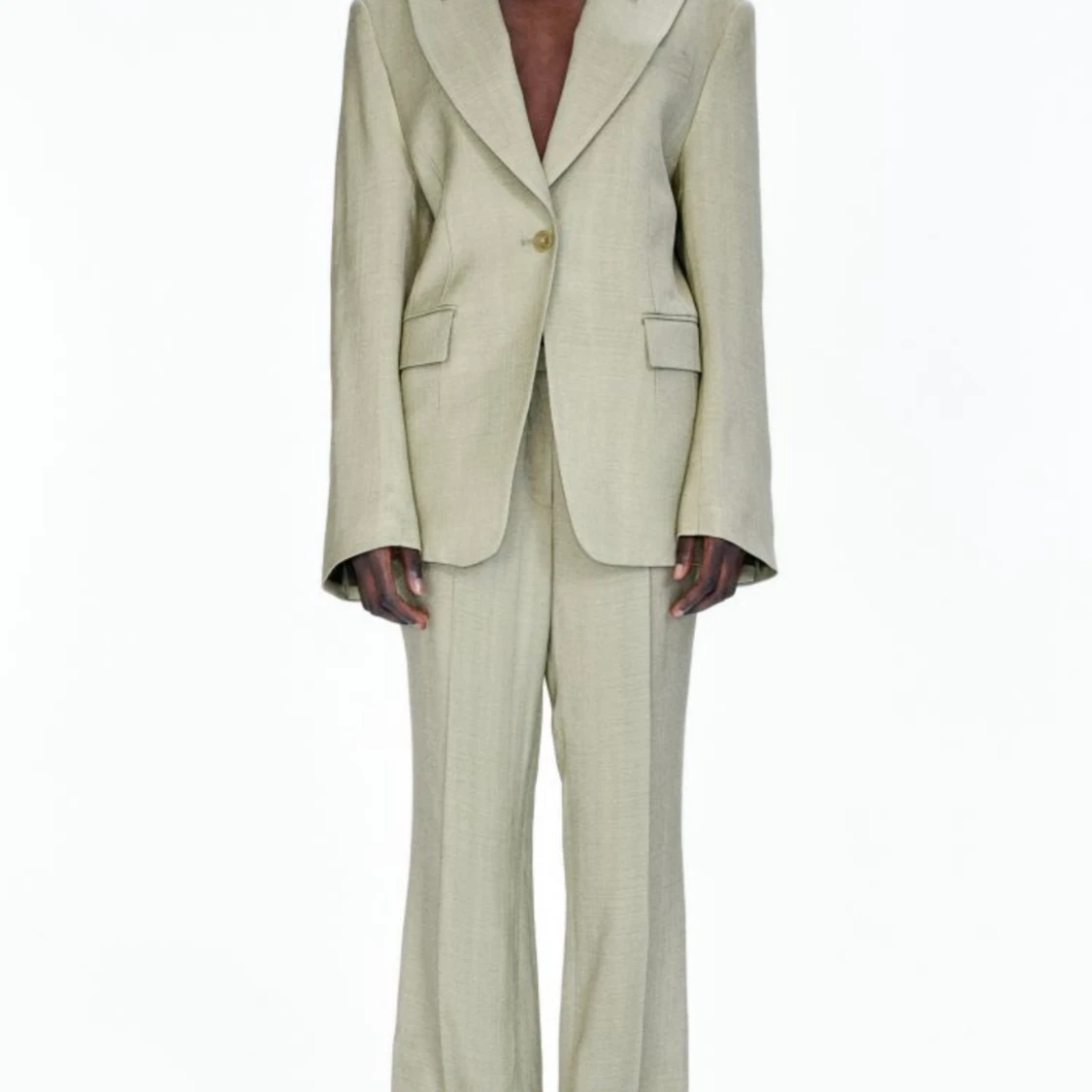 H&m Studio Collection limited edition blazer - 93