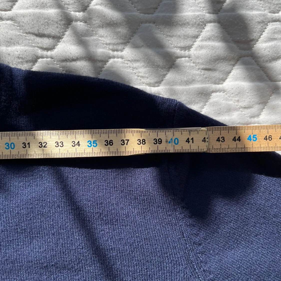 Kaschmir tröja - 92