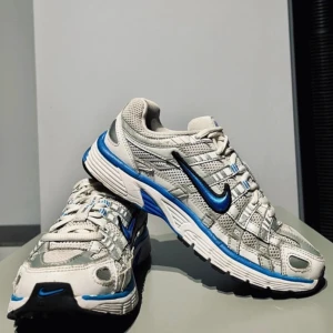 Nike p-6000 - Nike p-6000 i suuuperbra skick! Prut ok!