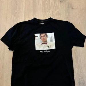 T-shirt - T-shirt från pull&bear helt oanvänd bara legat och dammat till sig i garderoben, bra passform och skön tröja