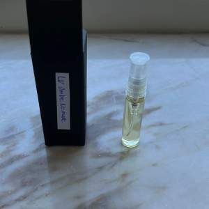 5 ml  Lv parfym : ombre nomade