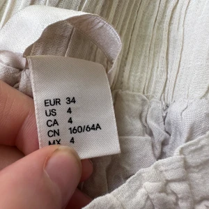 Kjol - Fin kjol tillsali