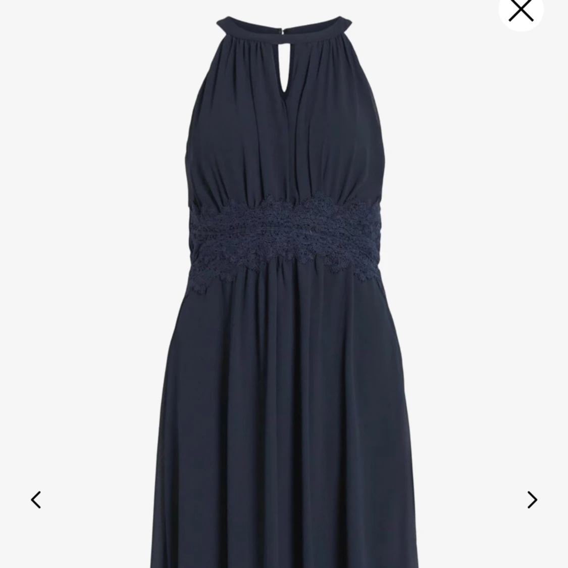 Vila klänning  - 90