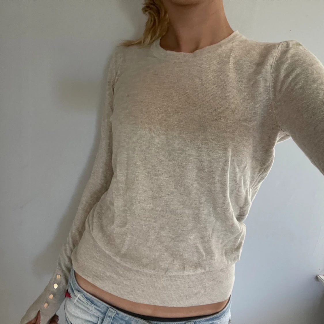 DiLViN KNIT tröja