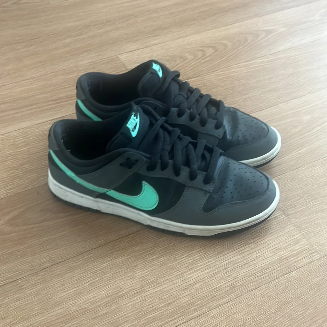 Nike low dunk retro - 90