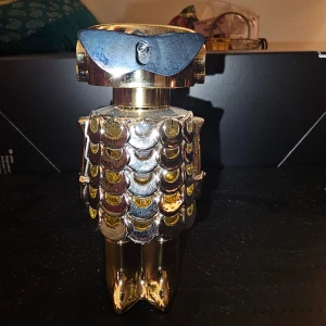 Paco Rabanne Fame 30ml - Mer eller mindre full flaska (se blåa strecket)