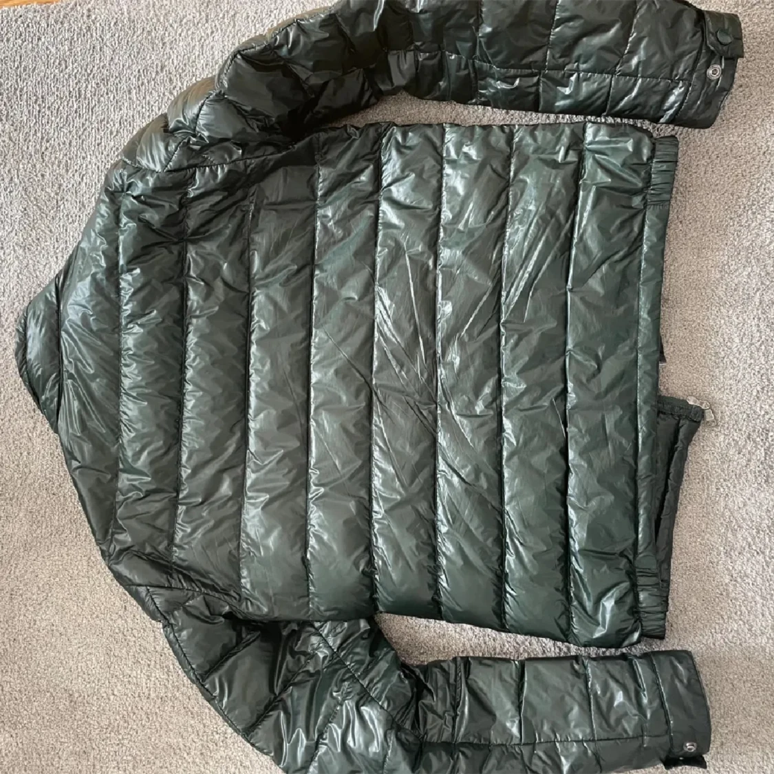 Moncler acorus  - 91