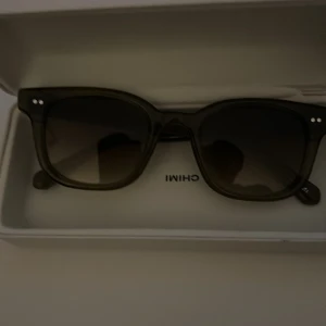 Gröna chimi  - Nästan ny skick