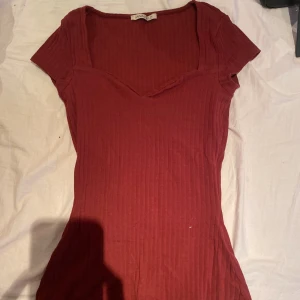 Röd topp - Jättefin top ifrån Anna Field❤️ Använd fåtal gånger