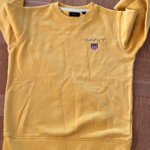 Tjock tröja  - En jätte fin tjock tröja med sommar färger. Har typ använt den 2 gånger. 