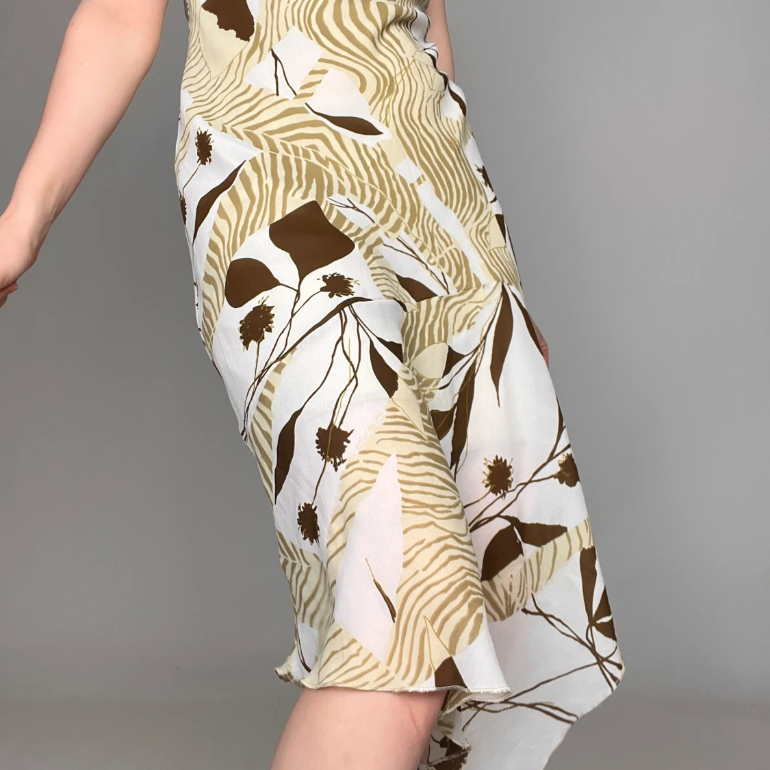 Vintage klänning  - 90