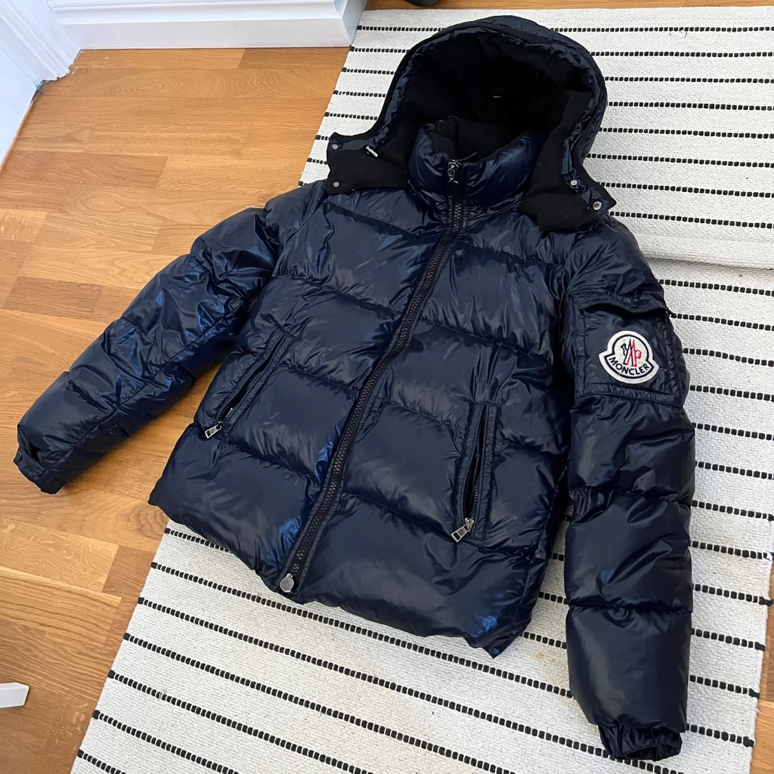 Moncler jacka(Himalaya) - 90