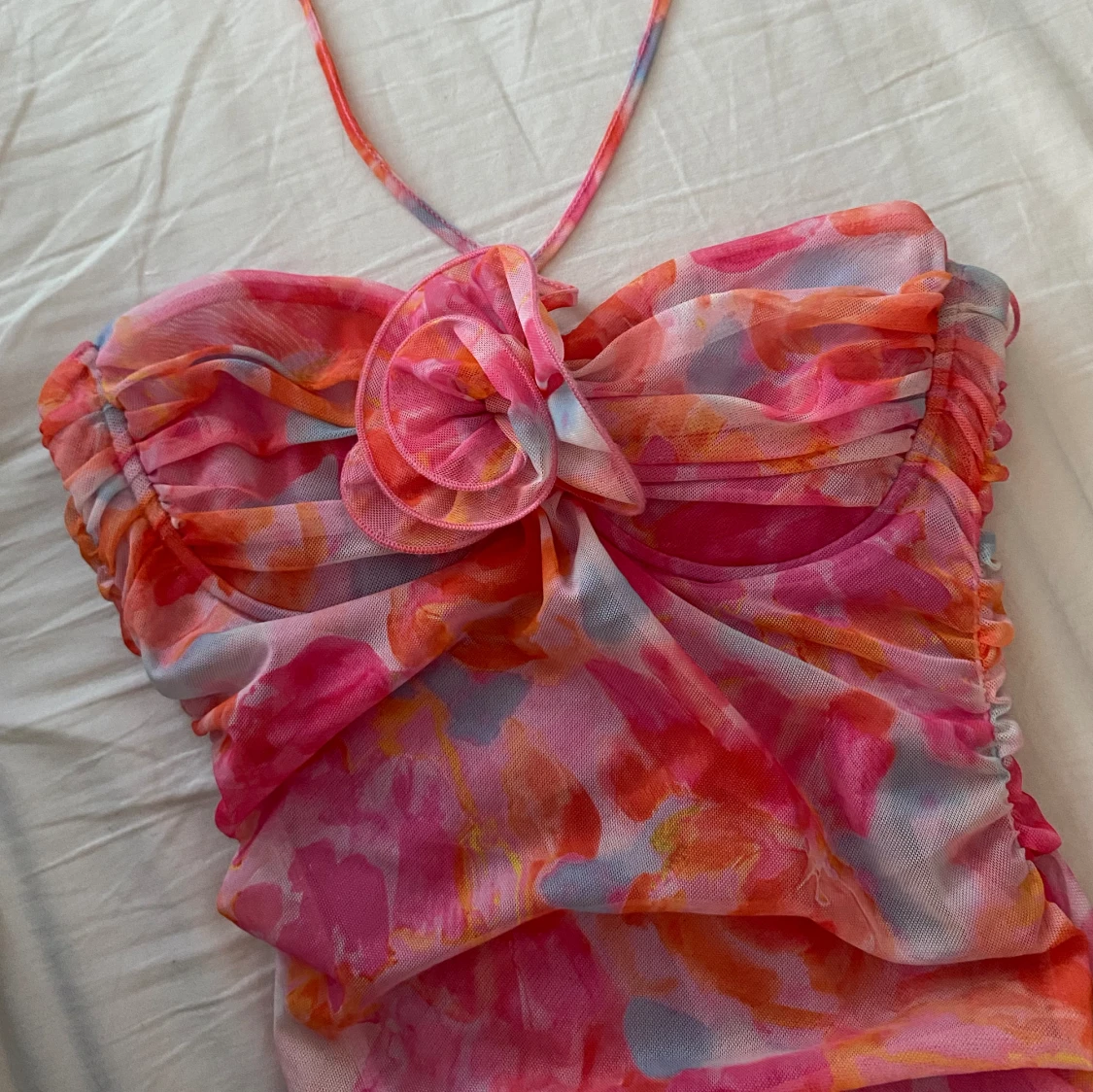 Zara klänning  - 93