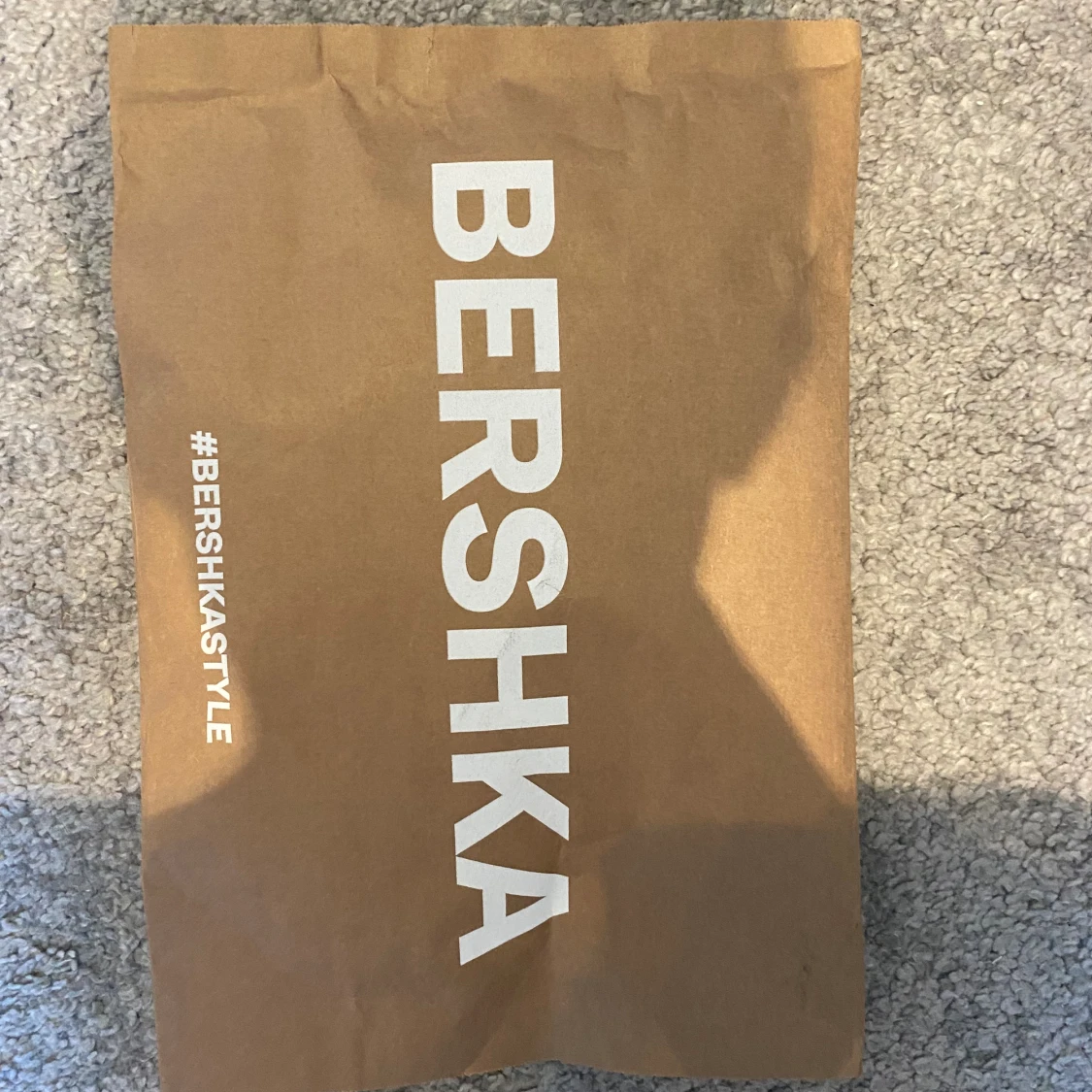 Satin klänning  - 91