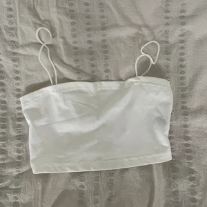 Vitt linne  - I fint skick!