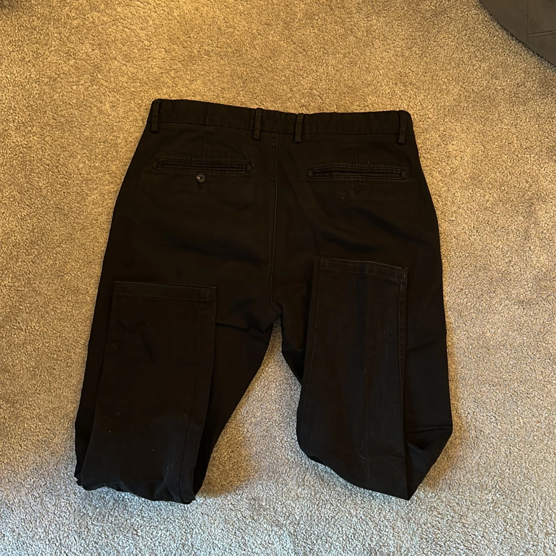 Svarta John Henric chinos - 91