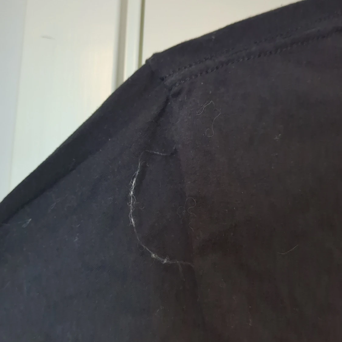 Borgerlig begravning tröja - 92