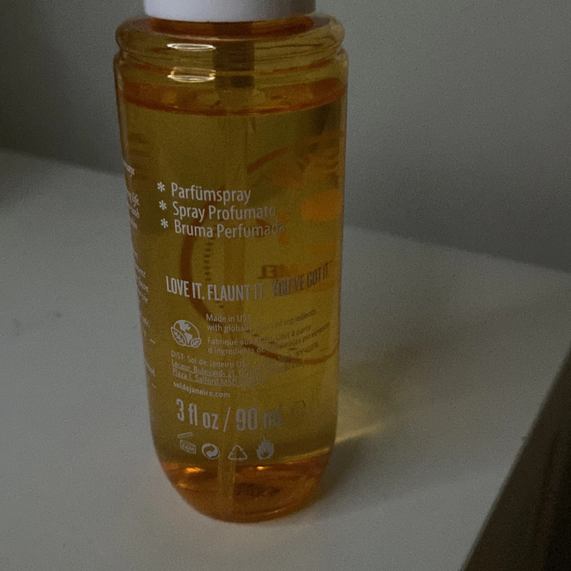 Sol de Janeiro  - 91