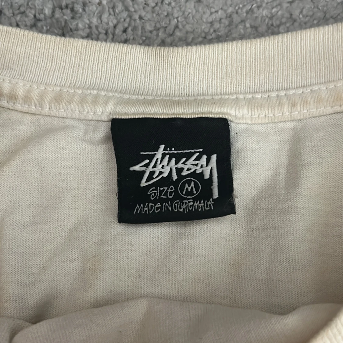 Stussy T-Shirt - 91