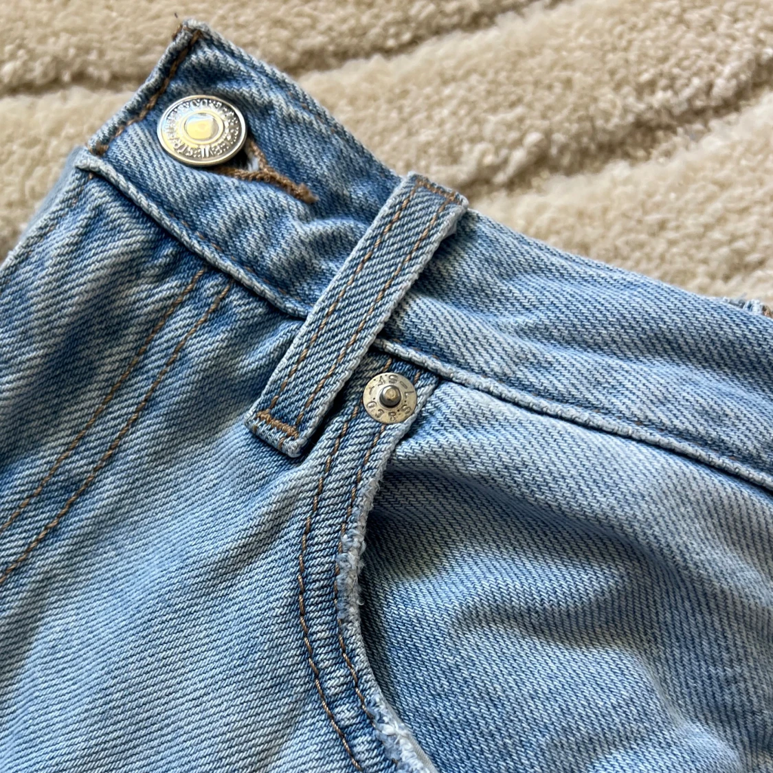 Levi’s jeans  - 91