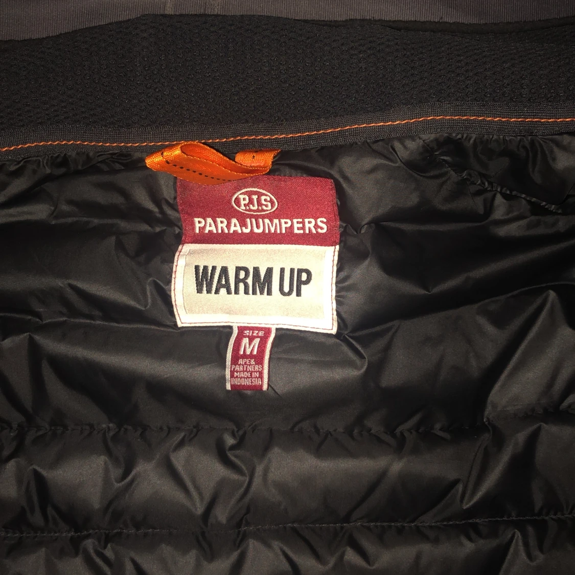 Parajumper jacka - 93