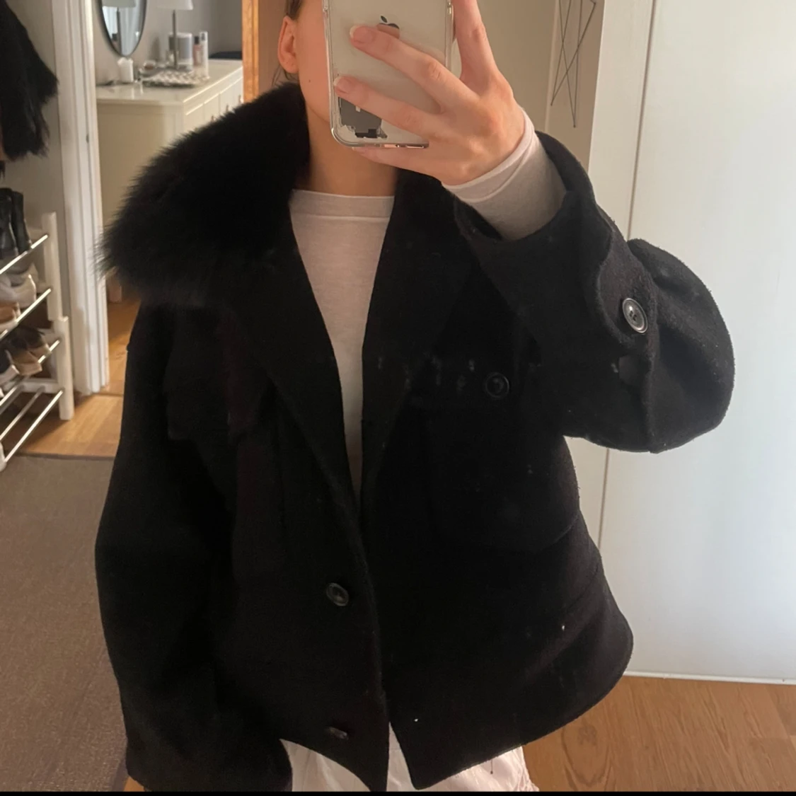 Meotine jacka🥹🥰 - 90