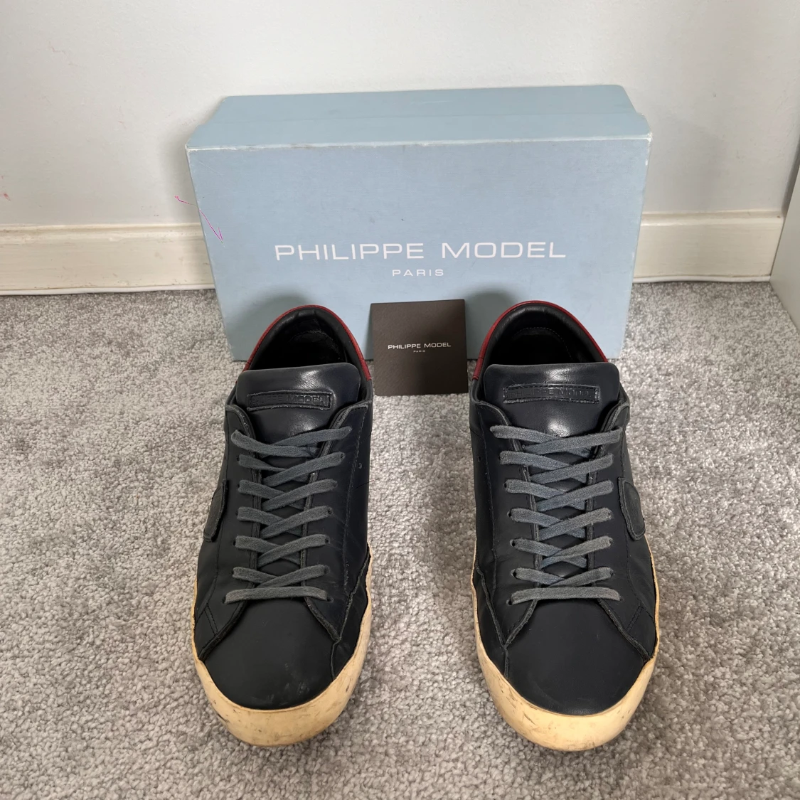 Philippe Model skor - 91