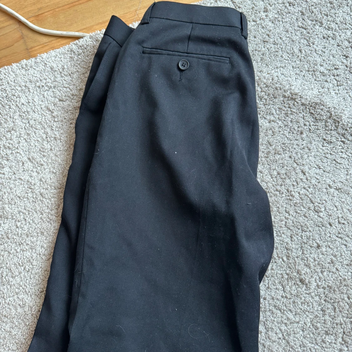 Dressman kostymbyxor  - 90