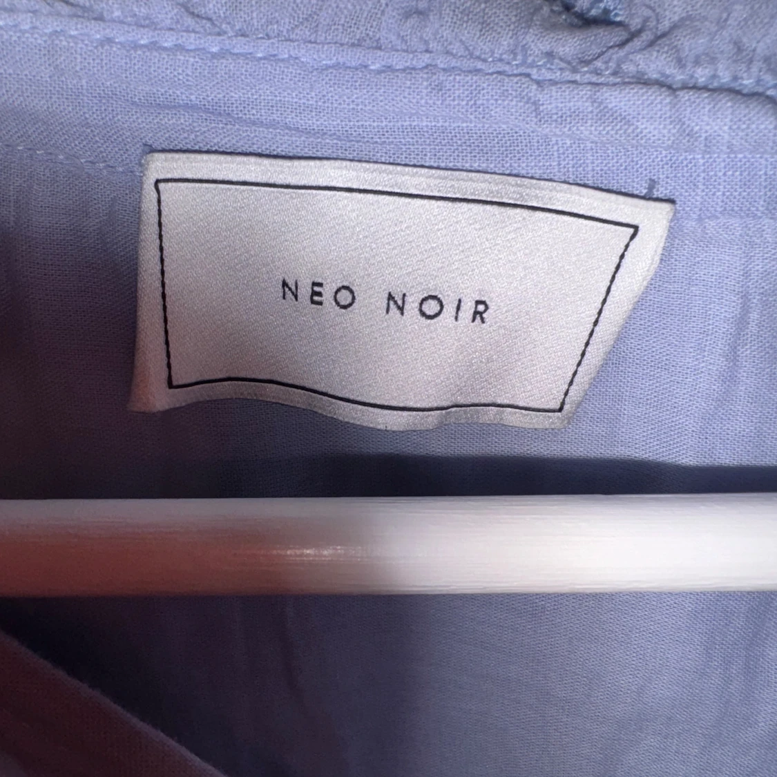 Superfin klänning från Neo noir, perfekt för sommaren eller skolavslutningen! - 92