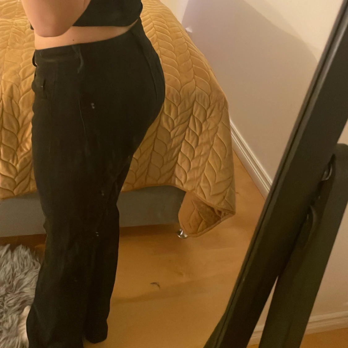 LOW WAIST JEANS!! - 90