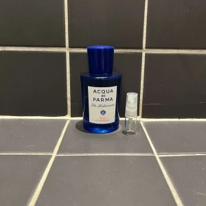 Fico de Amalfi 2 ml - 2 ml sample 