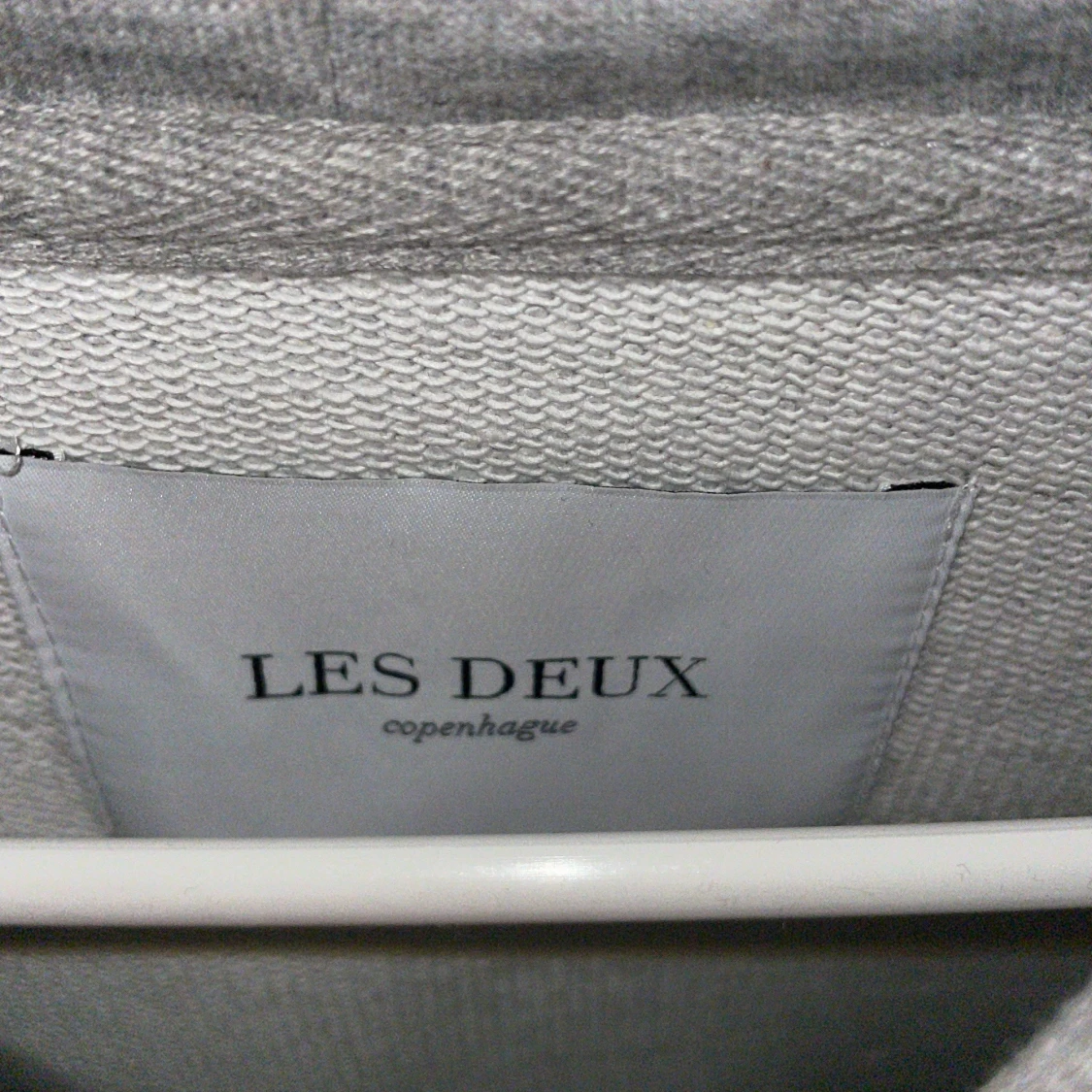 Les deux hoodie - 91