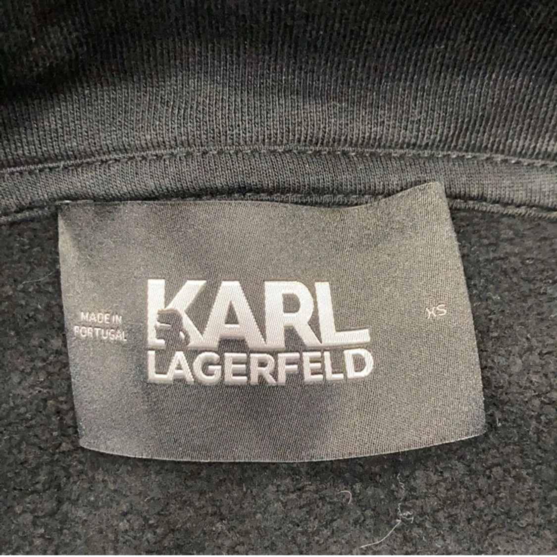 Karl Lagerfeld Hoodie - 91