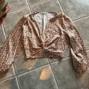 Chiquelle blus - Large